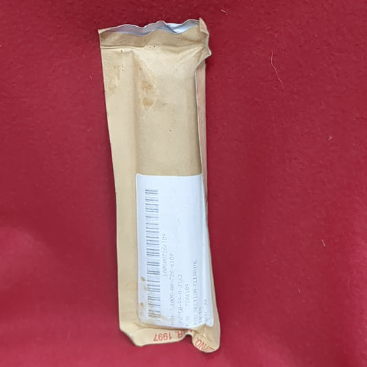 NOS Rod Cleaning Section Gun Cleaning Kit Sealed 6109 (FB17-FEB149)