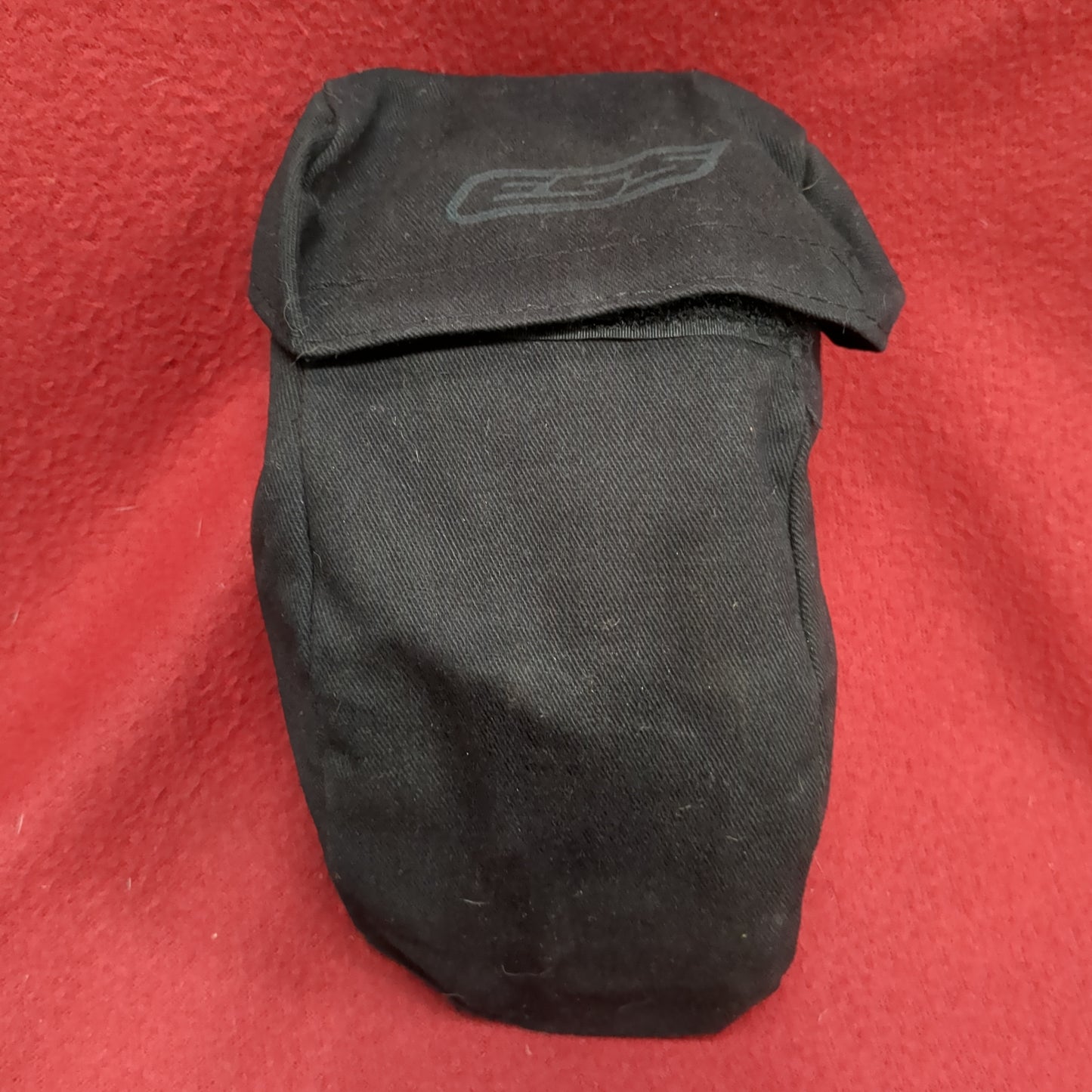 US Army ESS Sand Wind Goggles Tanker Profile NVG Foliage Green Case Clear Dark Frame Excellent Condition (cl2- (ab16-FEB156)