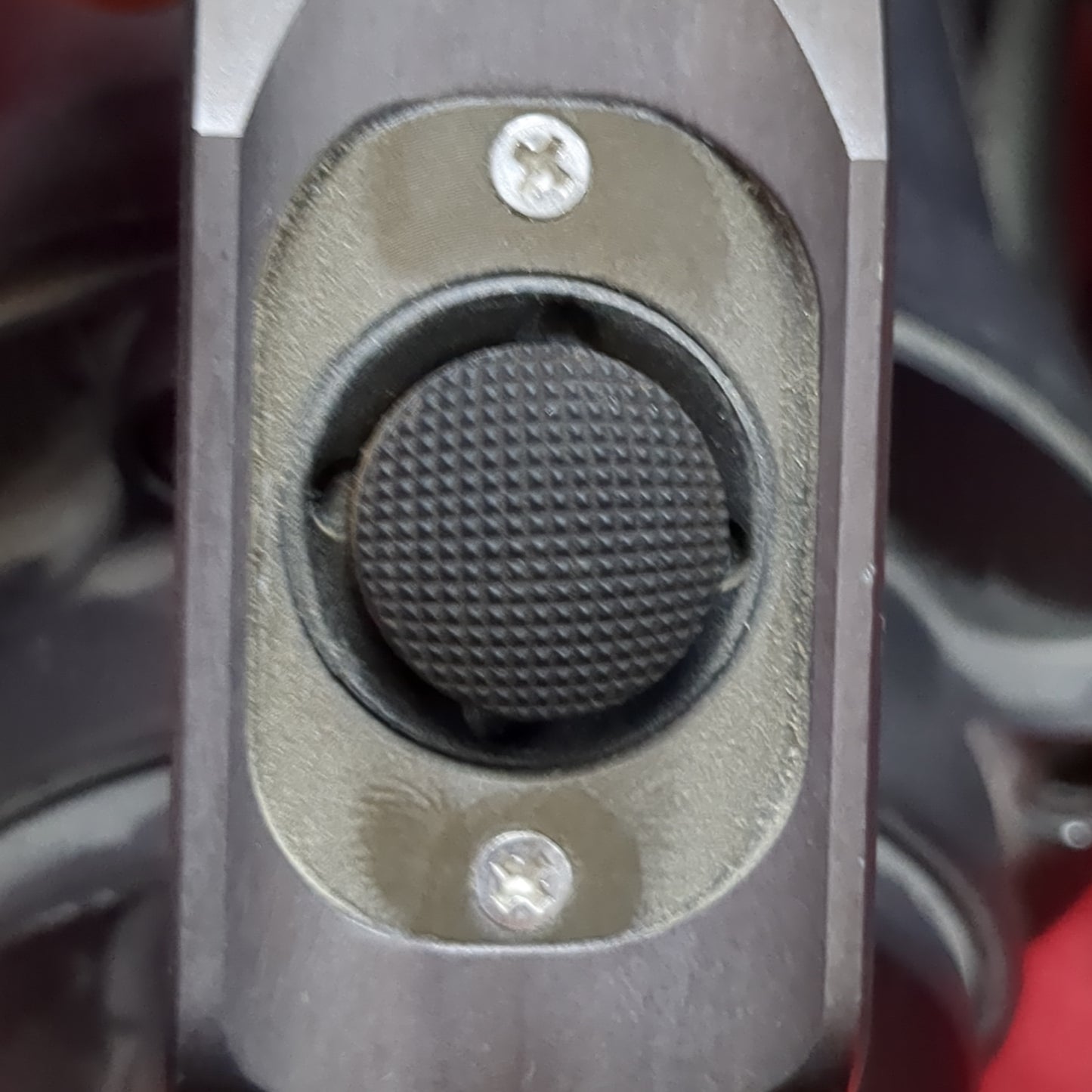 Surefire Hellfighter HID Heavy Gun Weaponlight – Search Light Excellent Condition (j09 ab02-FEB160)