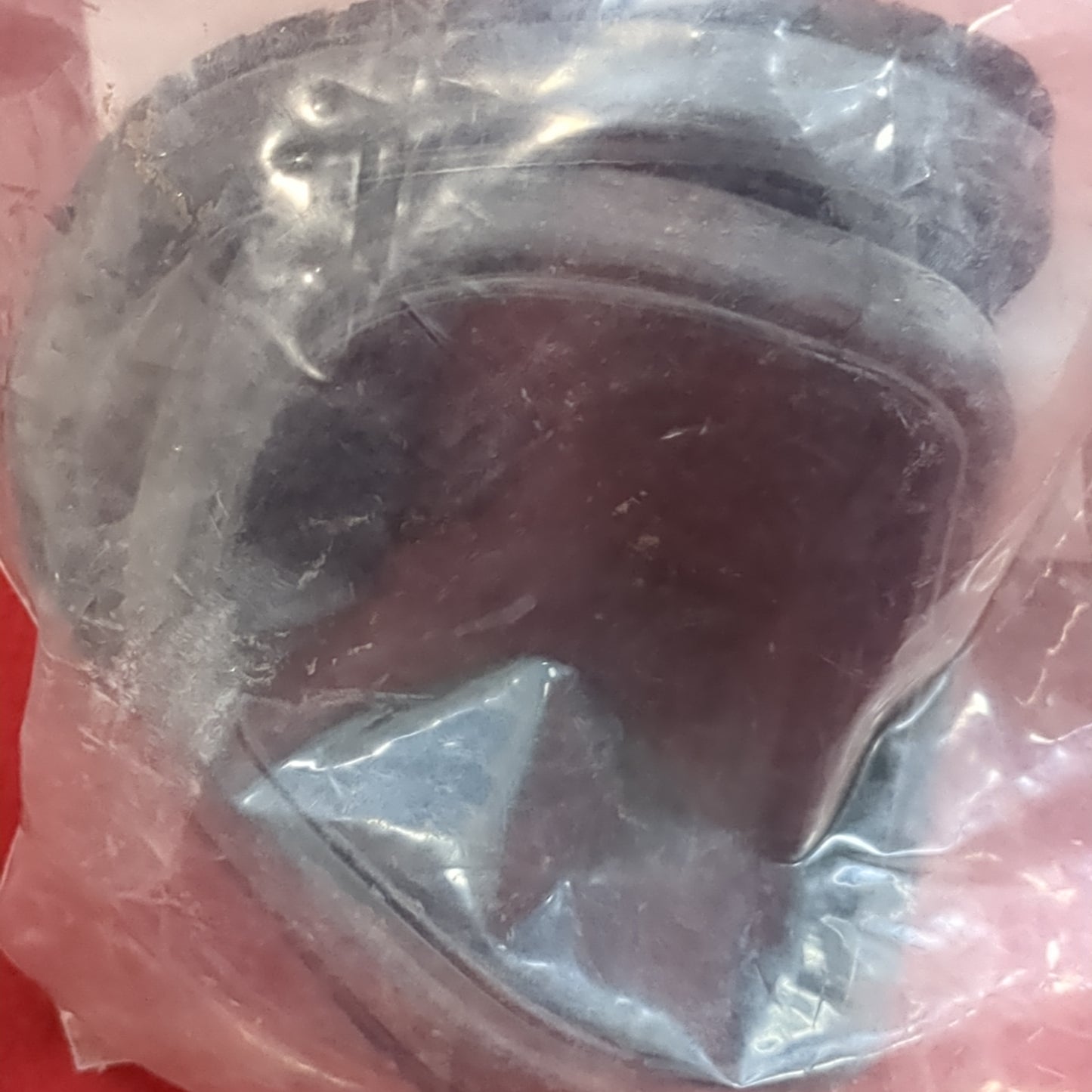 NOS US Army M-10 Outserts Neutral Lens (cbrn4 ac03-FEB164)