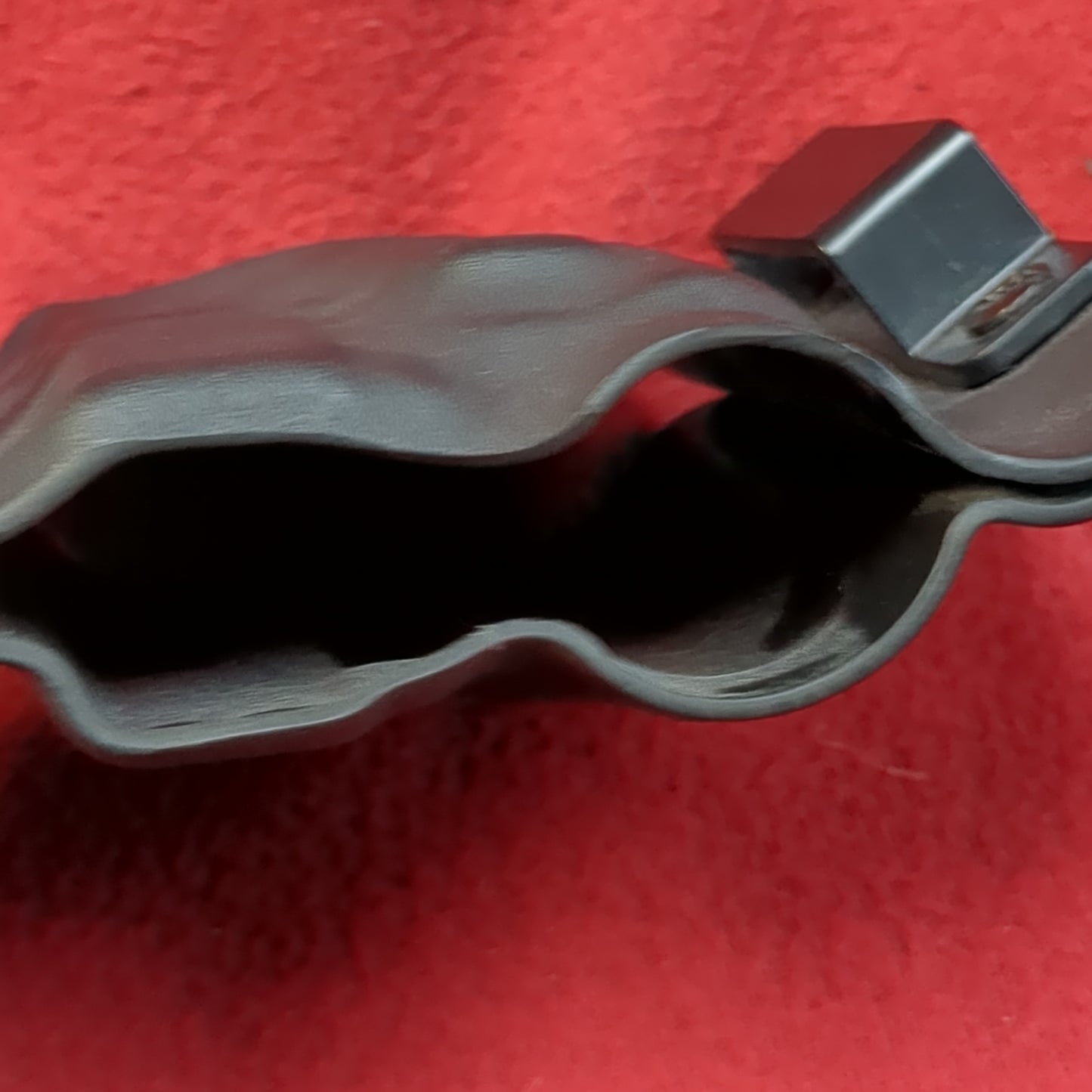 R&R HOLSTER OWB Kydex Holster for Streamlight TLR-1, TLR-1S, TLR-1HL Used (FB18-FEB182)