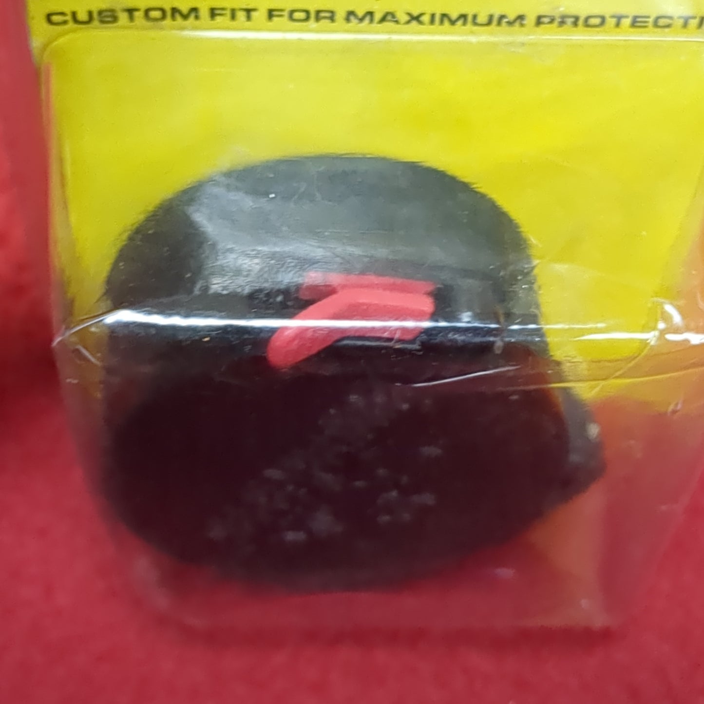 NOS Butler Creek Flip-Open Scope Cover; 18 EYE; 1.700"-43.2mm; (FB18-MAR02)