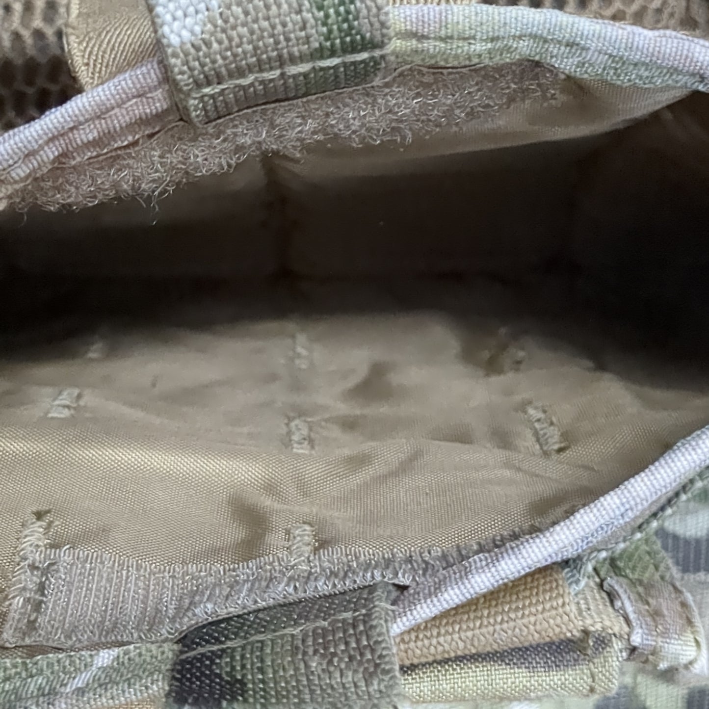 Warrior Assault Systems MULTICAM Plate Carrier/ Chest Rig (CB05-25APR29)