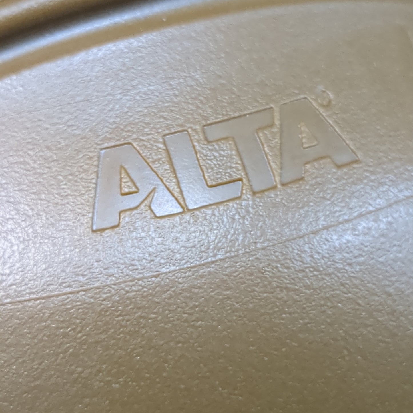 Alta Industries AltaPRO S Tactical Knee Pads Tactical Cordura Protection Coyote Good Condition (gcg2- da12-MAR32)