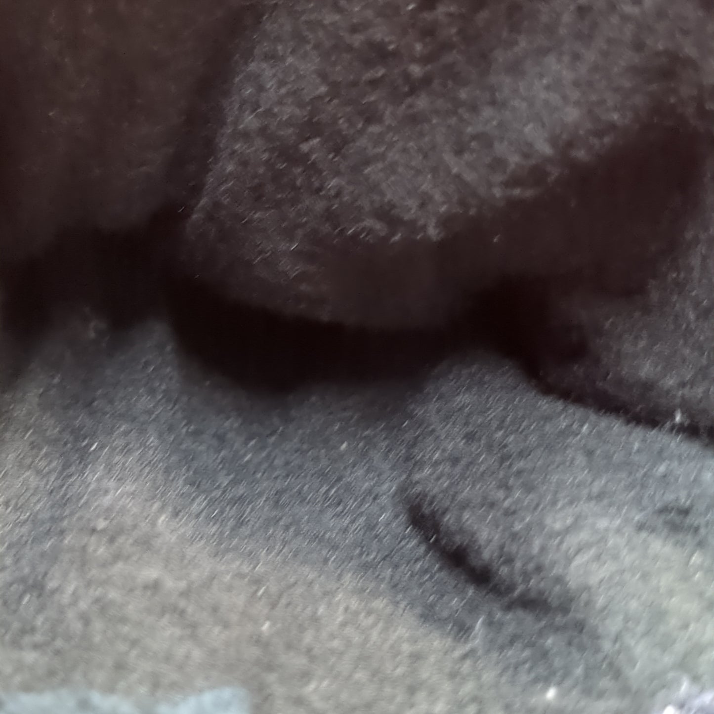 Mens 3M Thinsulate 40 gram Thermal Insulated Fleece Lined Winter Leather Gloves Large Used (cb02-ALP50)