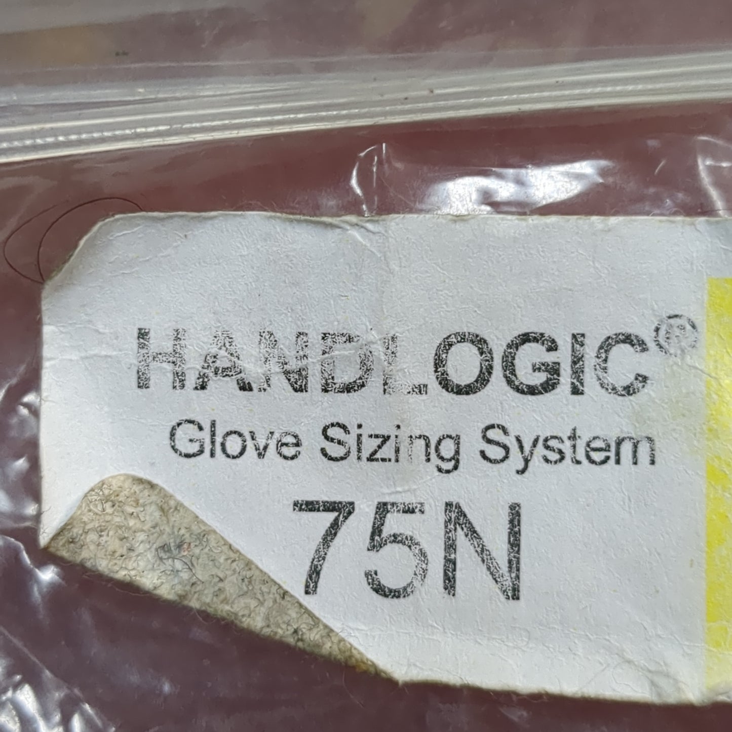 NOS USGI Large Masley Cold Weather Flyers Goretex Gloves Waterproof (cb02-ALP60)