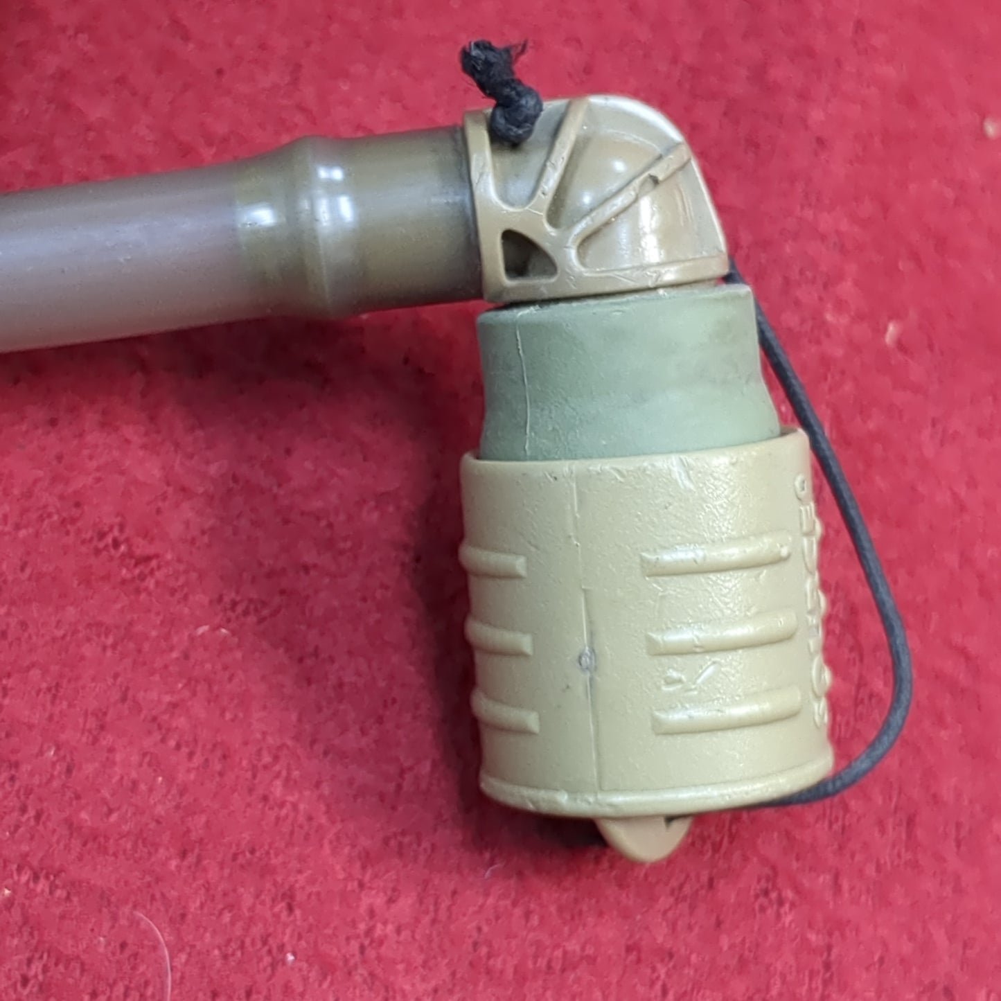 LBT Multicam Modular 70oz Hydration Pouch W/ Bladder London Bridge Tactical Military (08o- db01-YAM08)