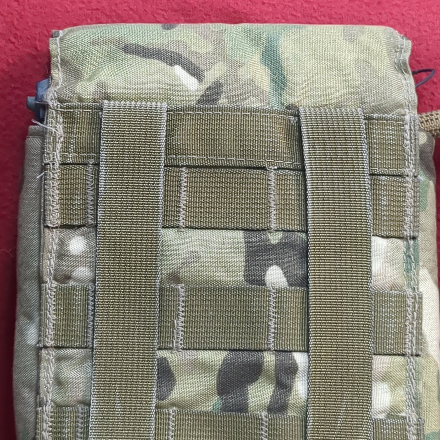 LBT Multicam Modular 70oz Hydration Pouch W/ Bladder London Bridge Tactical Military (08o- db01-YAM08)