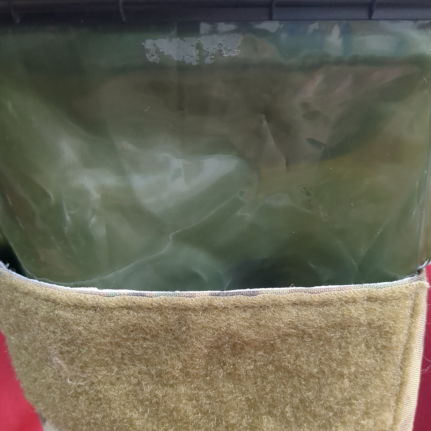 LBT Multicam Modular 70oz Hydration Pouch W/ Bladder London Bridge Tactical Military (08o- db01-YAM08)