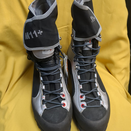 NWT Kayland Mountaineering 12.5R Cold Weather Boots (BA09-yam15)