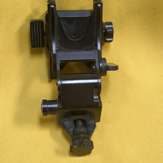 Norotos TATM Helmet NVG Mount for PVS-15/18/21 SOF (bar ac04-yam12)
