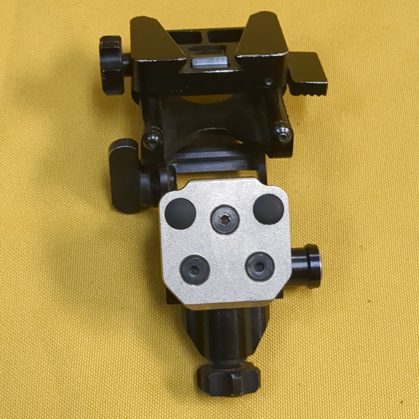 Norotos TATM Helmet NVG Mount for PVS-15/18/21 SOF (bar ac04-yam12)