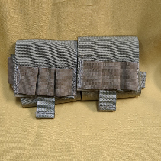 UNUSED Eagle Industries Khaki Molle Breacher Assault Pouch (ca07-yam54)
