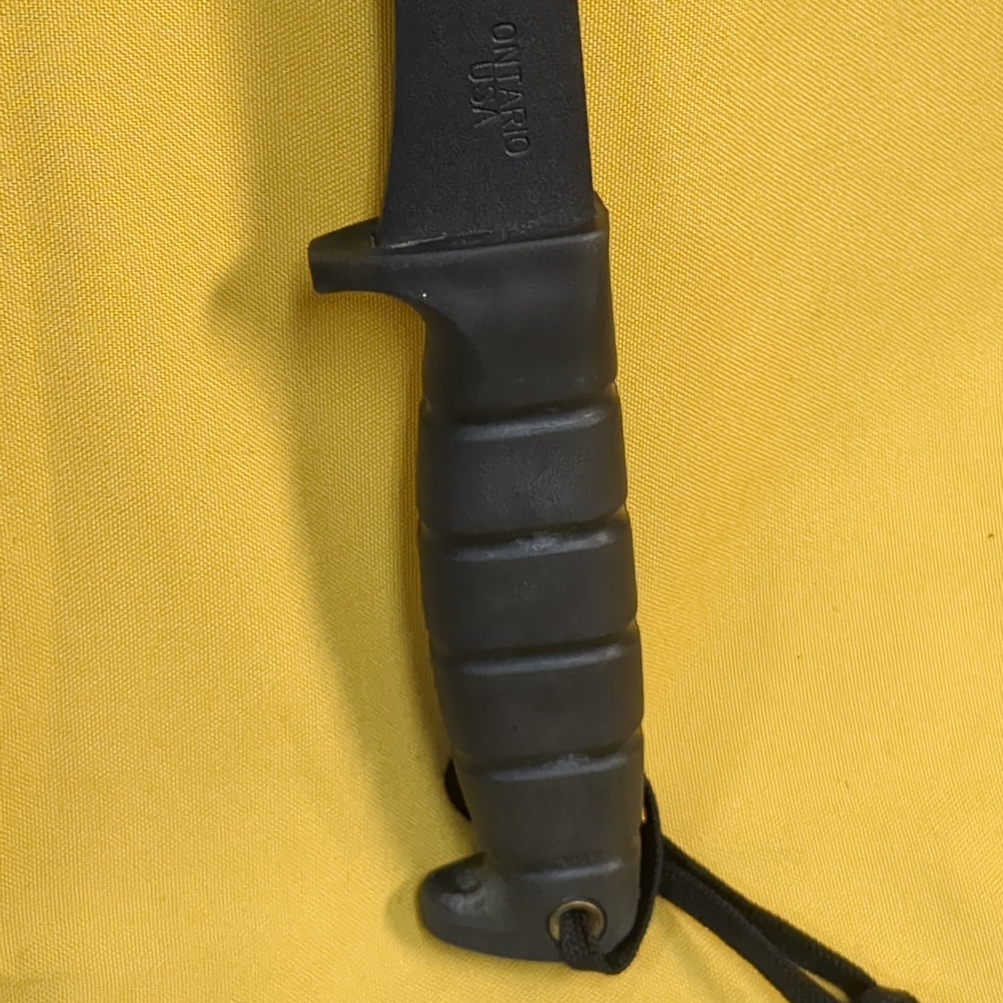 Ontario SP-16 AXE, Steel Axe & Sheath UCP Used (FC05-YAM57)