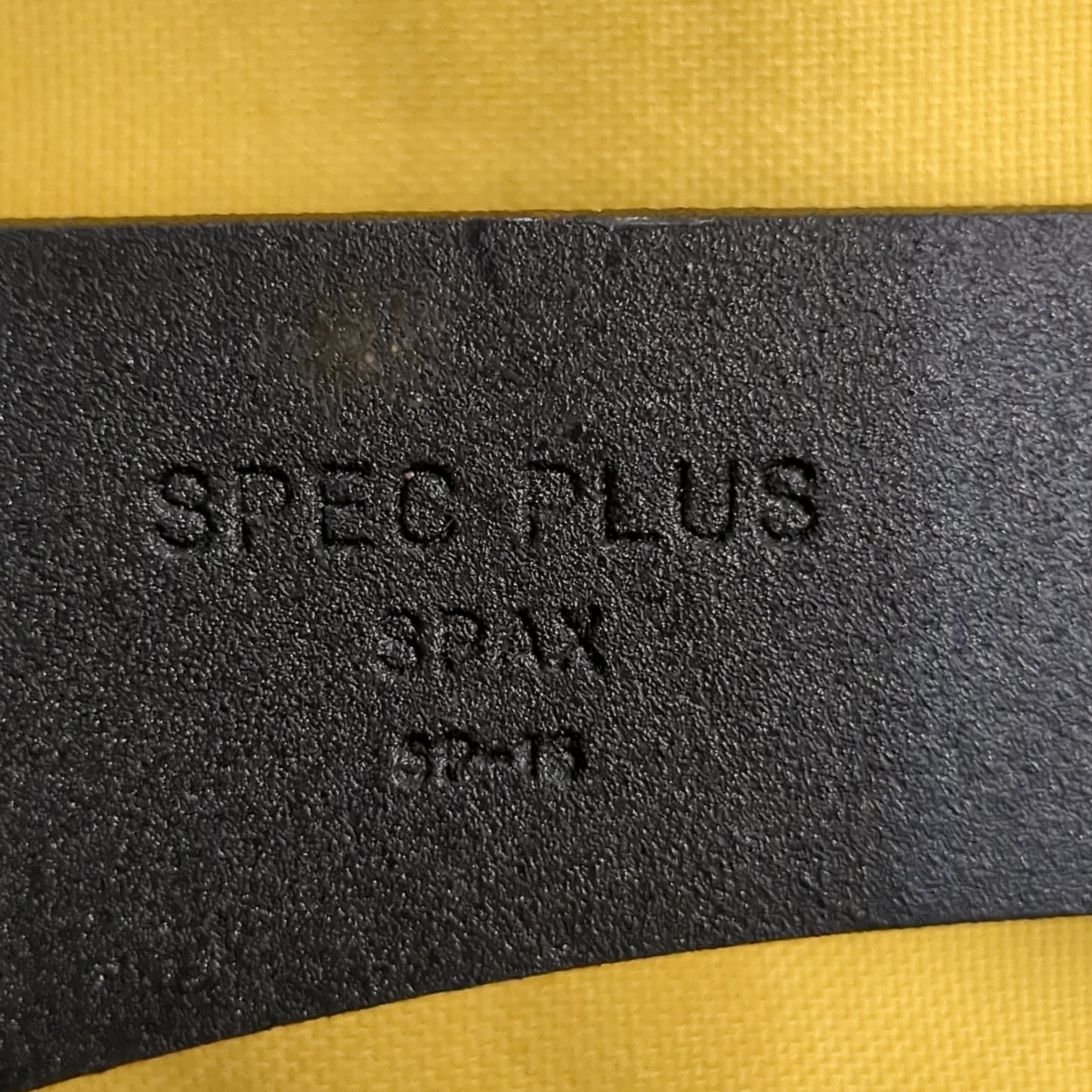 Ontario SP-16 AXE, Steel Axe & Sheath UCP Used (FC05-YAM57)