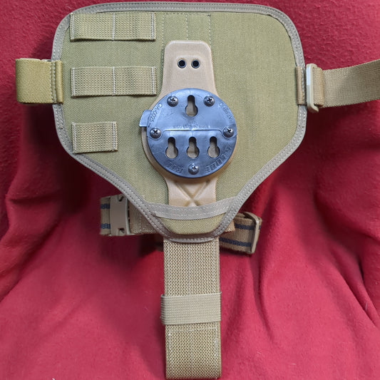 NOS EEW RTI Tact Drop Leg PNL Coyote (ca07-YAM73)