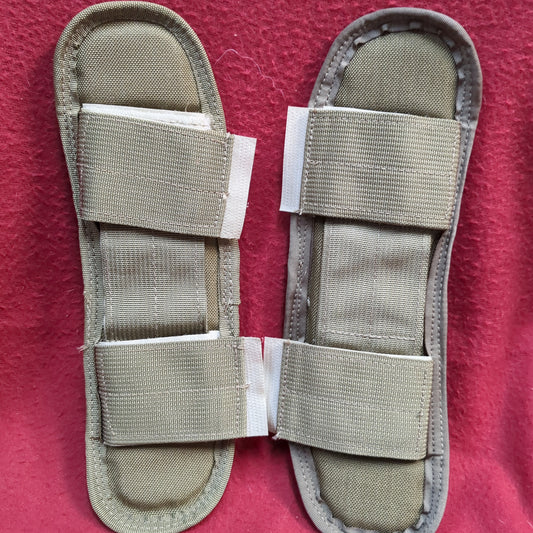 Set of MSAP Shoulder Pad 570 307 8800  (eb06-YAM75)