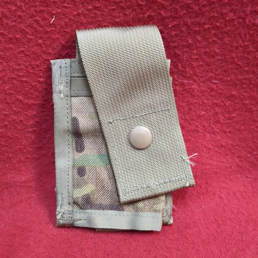 NOS )US Army 40 MM Pouch Single 2756 (ca07-YAM79)