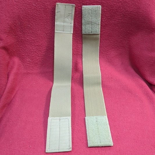 Straps Coyote Excellent Condition (ca07-YAM82)