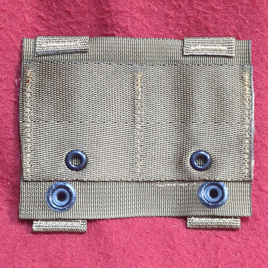 Molle II Alice Clip Adapter 8465015322308 SPM1C1-07-D-Fo31 Coyote (35cr- ca3-YAM96)