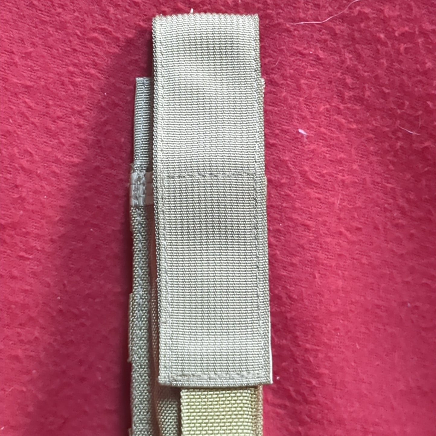 Tactical Assault Gear Pouch (35cr- ca3-YAM108)