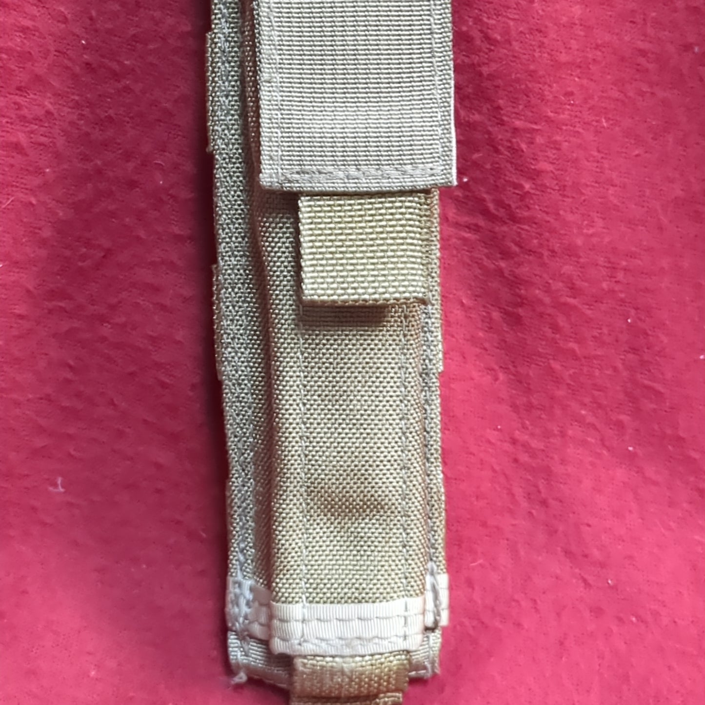 Tactical Assault Gear Pouch (35cr- ca3-YAM108)