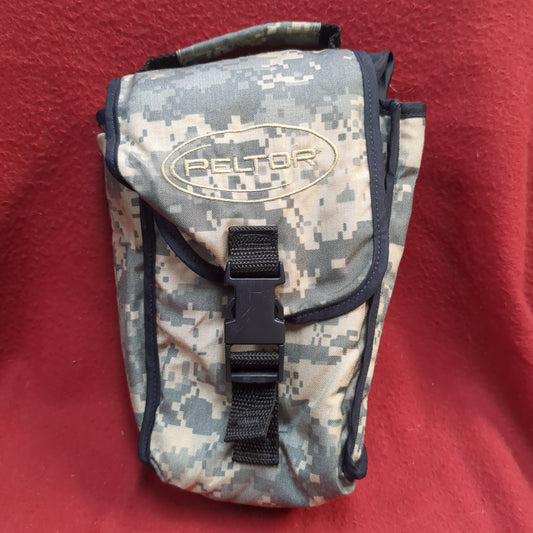 nos peltor ucp / acu headset carrying bag *fb12-yam125*