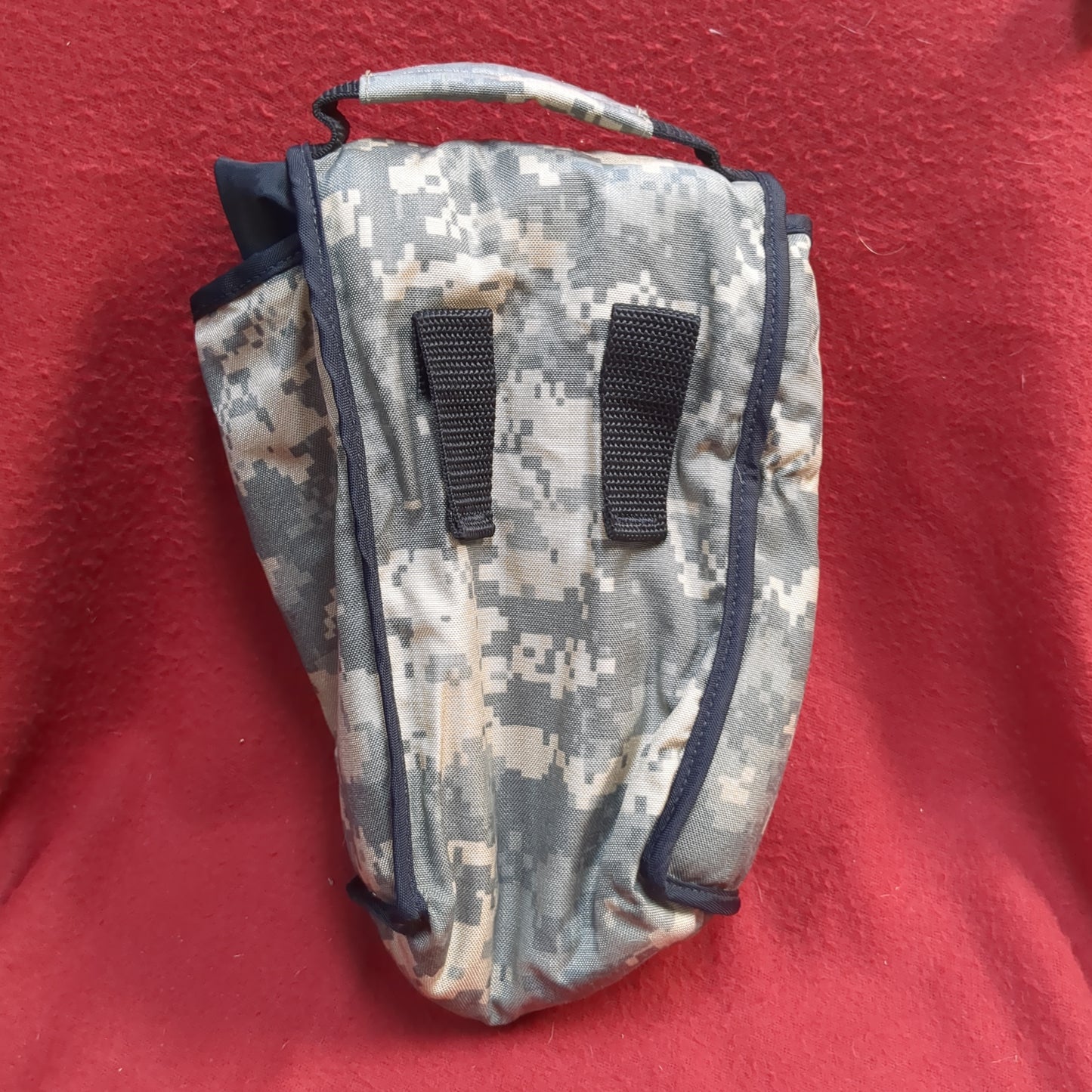 nos peltor ucp / acu headset carrying bag *fb12-yam125*