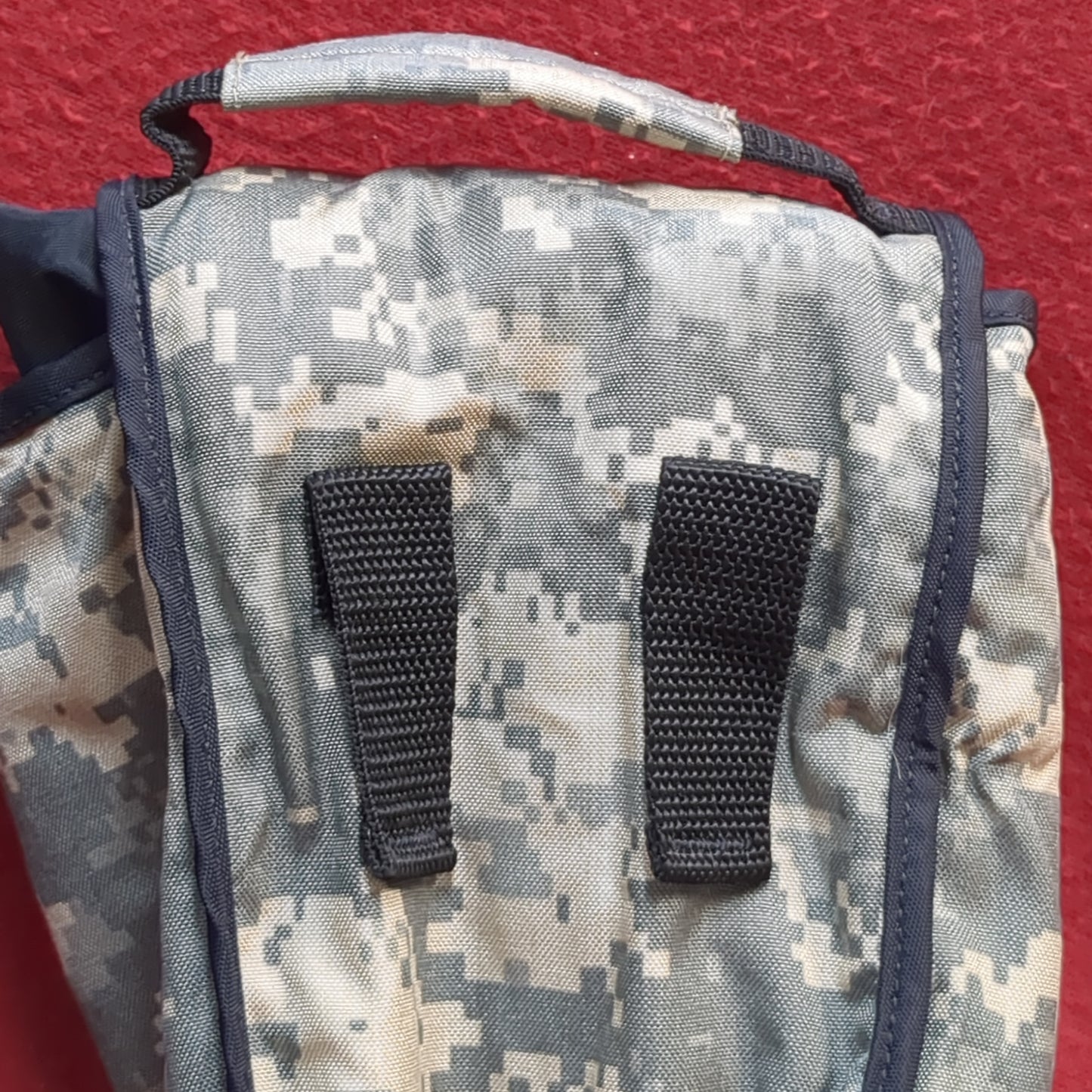 nos peltor ucp / acu headset carrying bag *fb12-yam125*