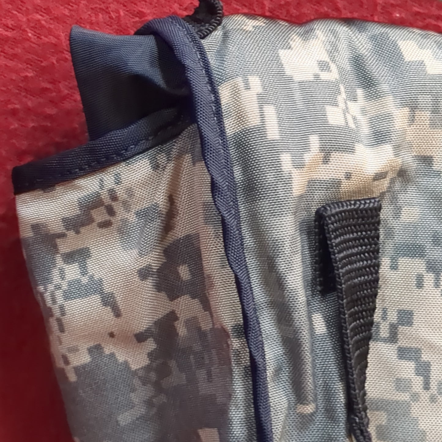 nos peltor ucp / acu headset carrying bag *fb12-yam125*
