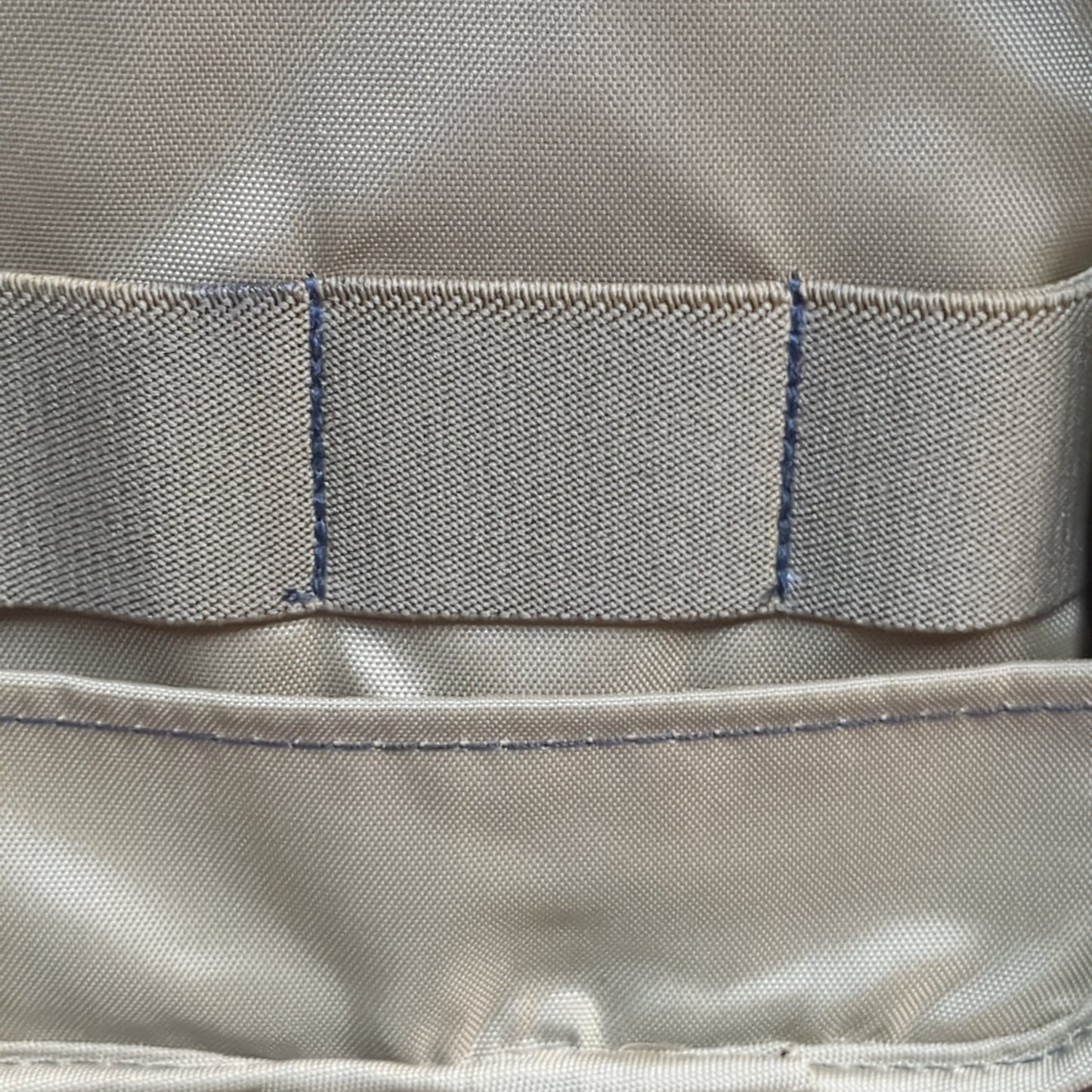 usmc coyote padded case pouch Excellent condition (34cr- ca2-yam128)