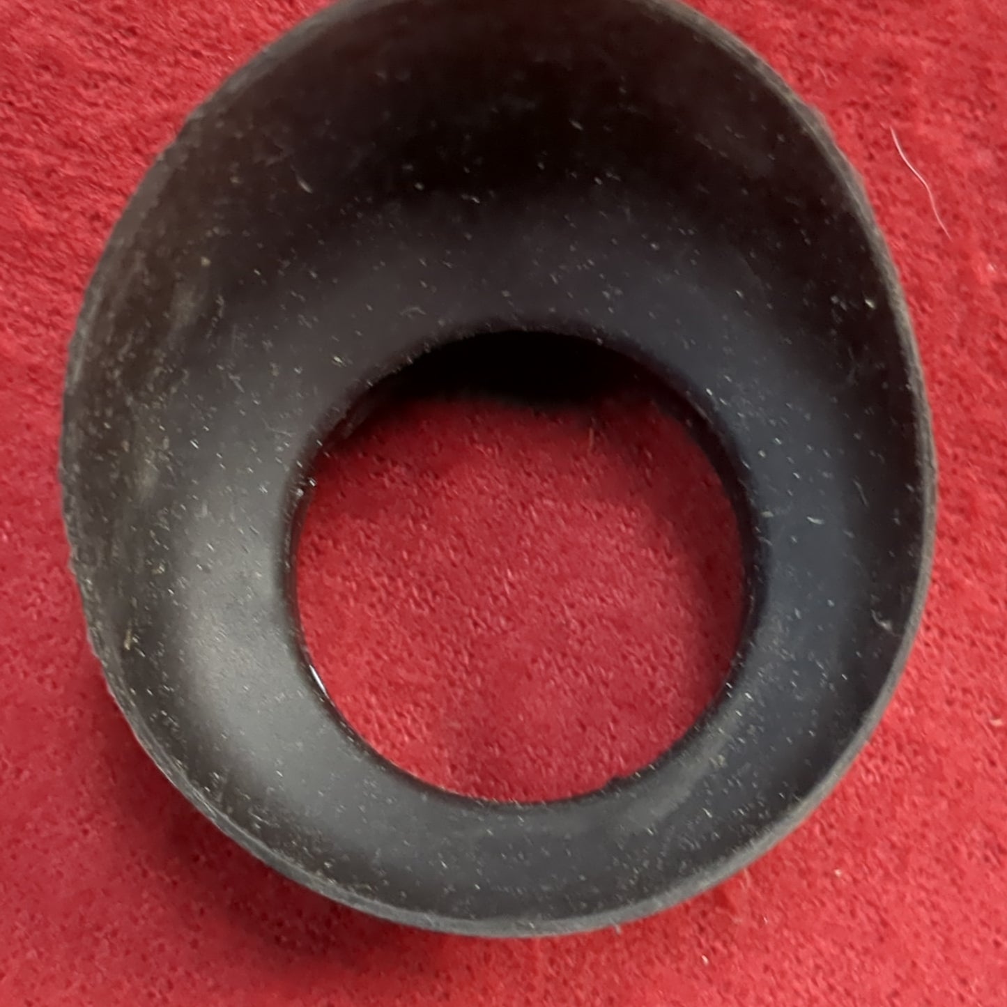 pvs-14/ pvs-7 rubber euecup Excellent Condition *bar ac04-yam132*