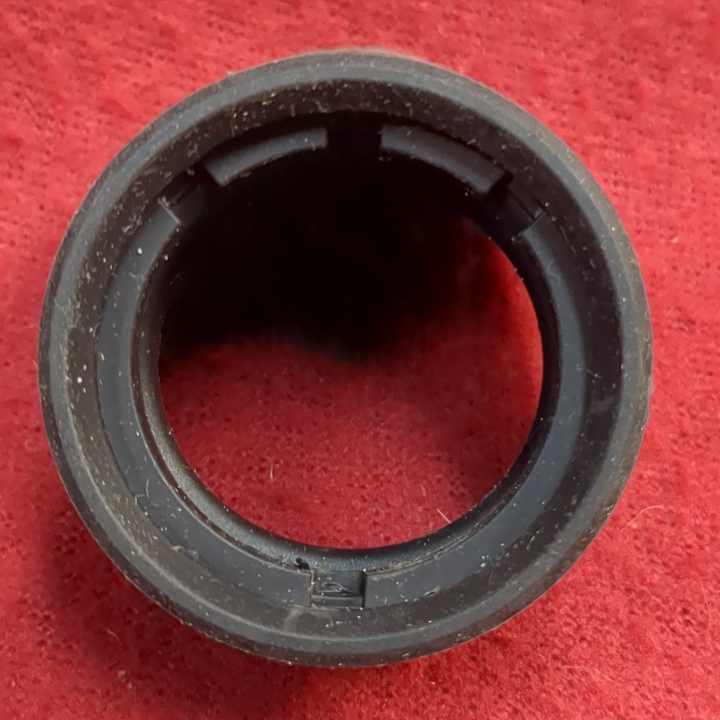 pvs-14/ pvs-7 rubber euecup Excellent Condition *bar ac04-yam132*