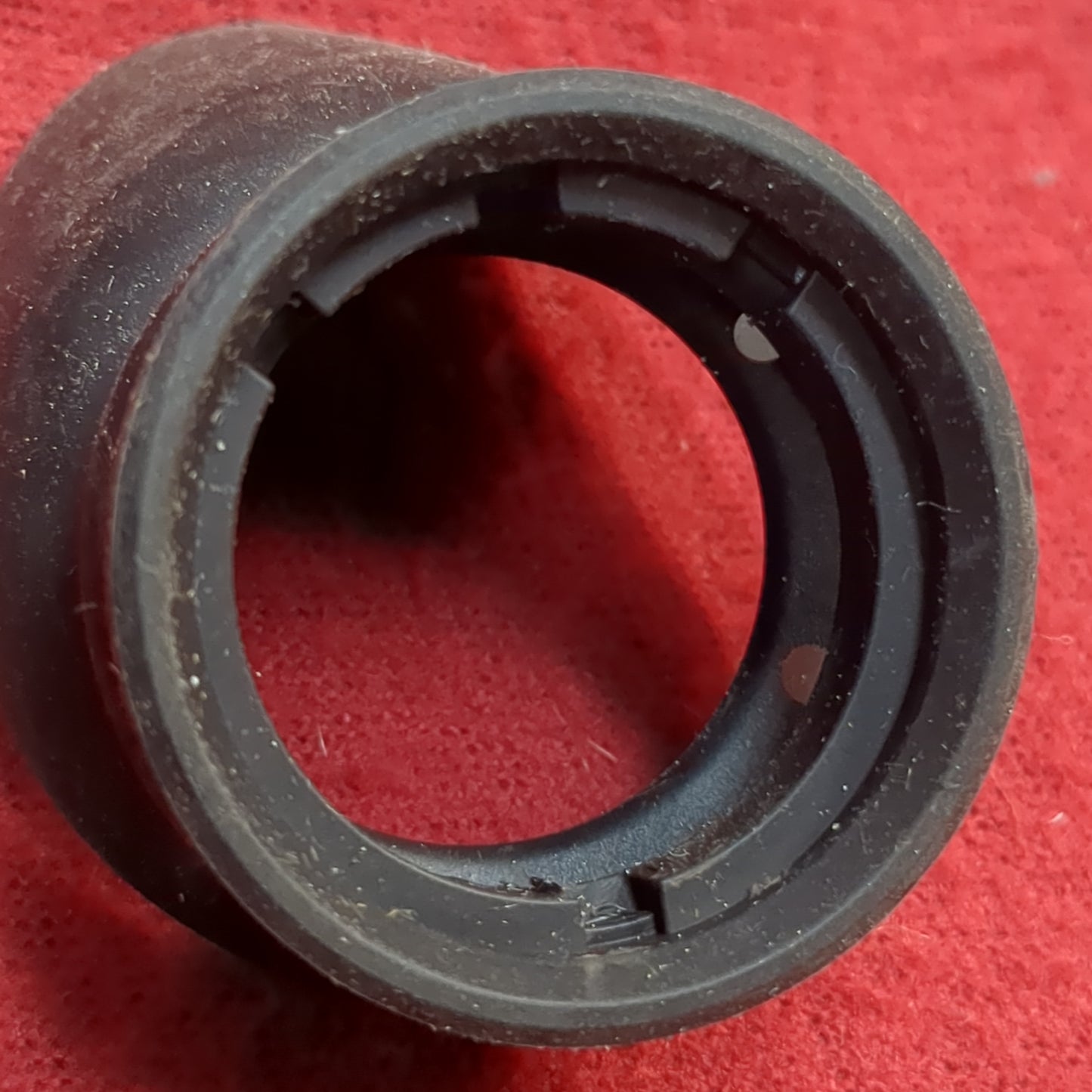 pvs-14/ pvs-7 rubber euecup Excellent Condition *bar ac04-yam132*