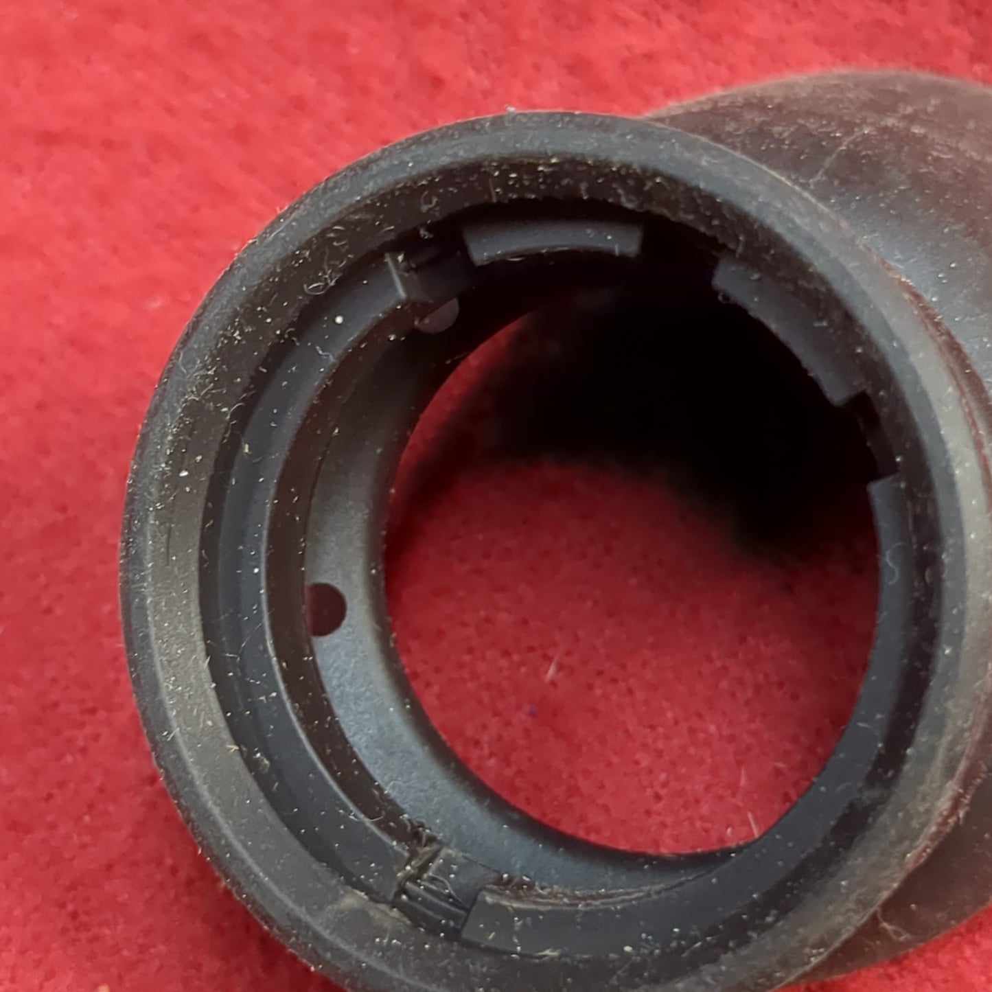 pvs-14/ pvs-7 rubber euecup Excellent Condition *bar ac04-yam132*
