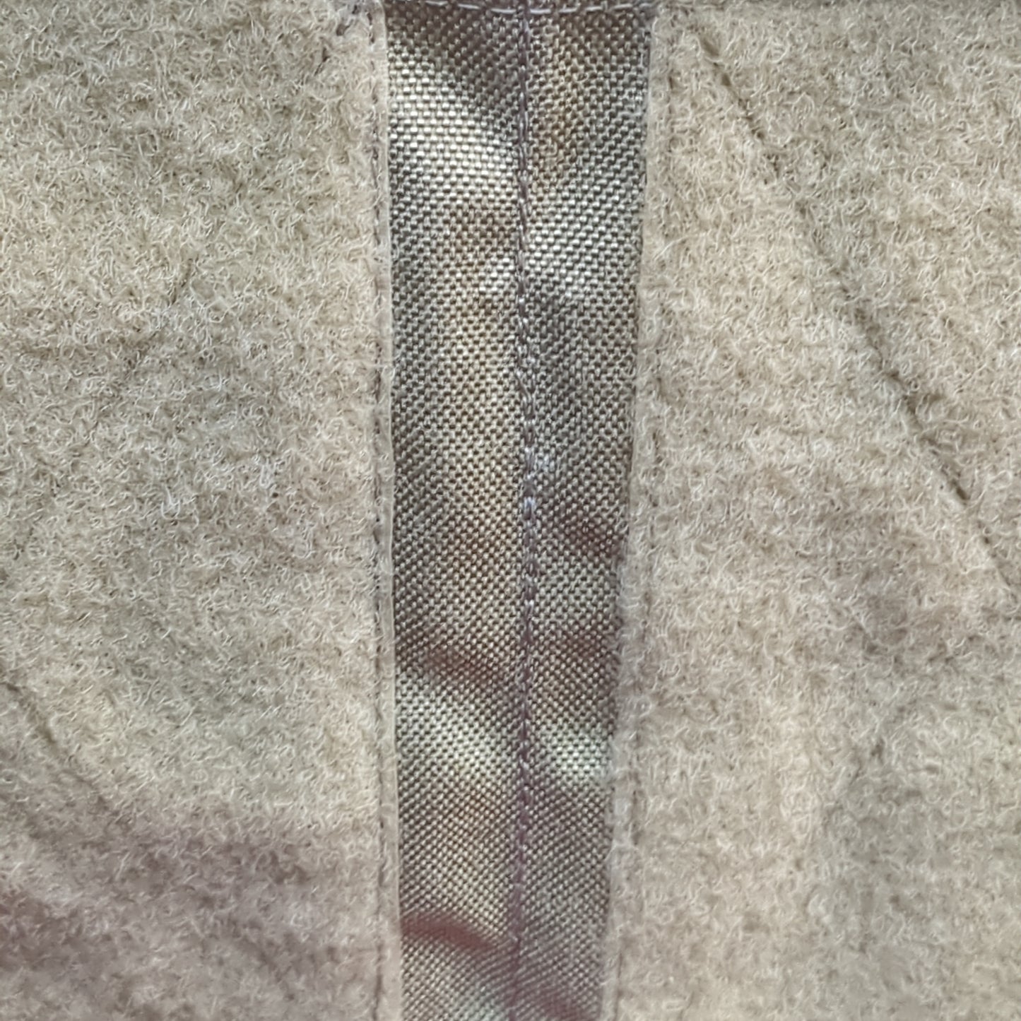 Eagle industries khaki mbav msap cummerbund kangaroo front flap good condition (32cr- ca7-yam143)