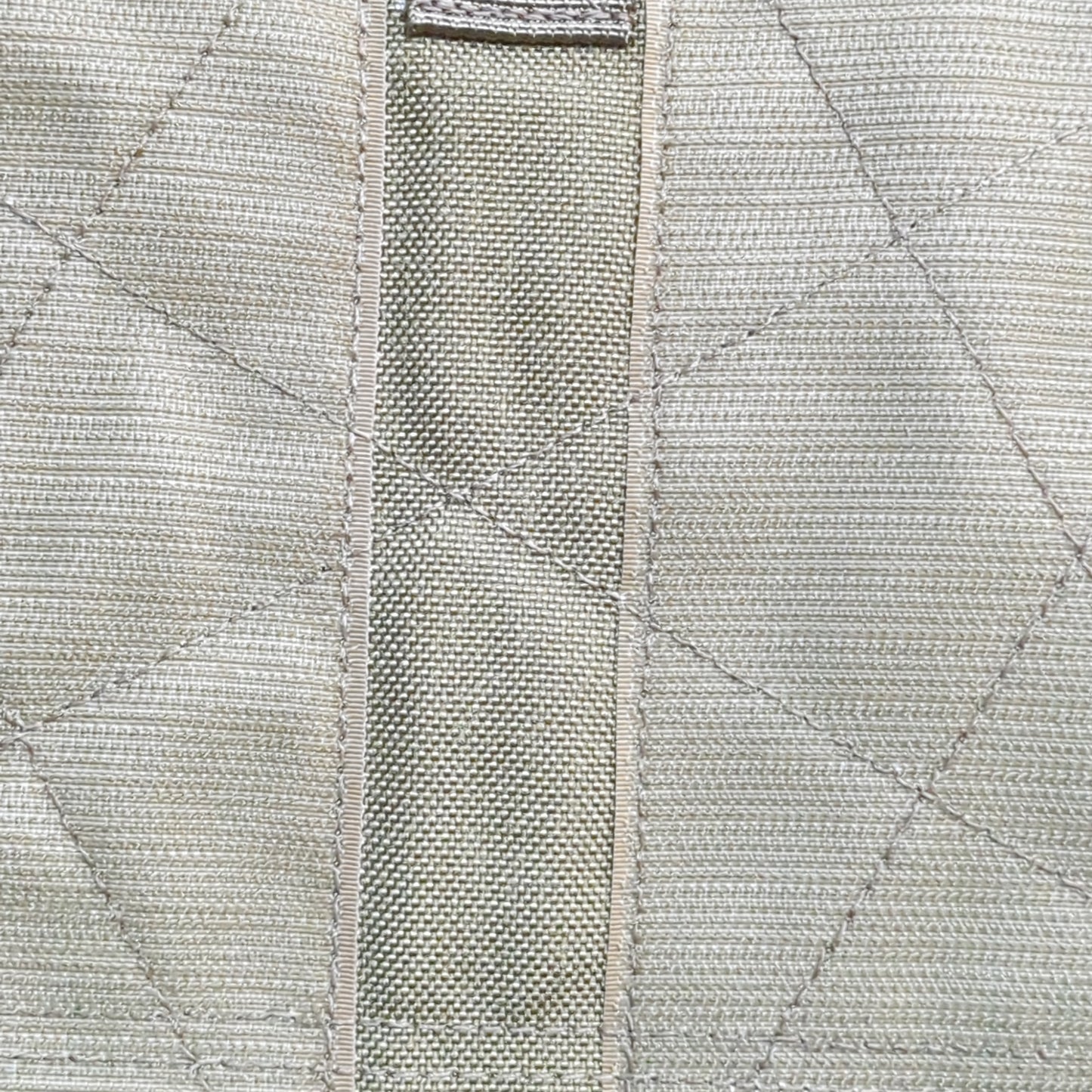 Eagle industries khaki mbav msap cummerbund kangaroo front flap good condition (32cr- ca7-yam143)