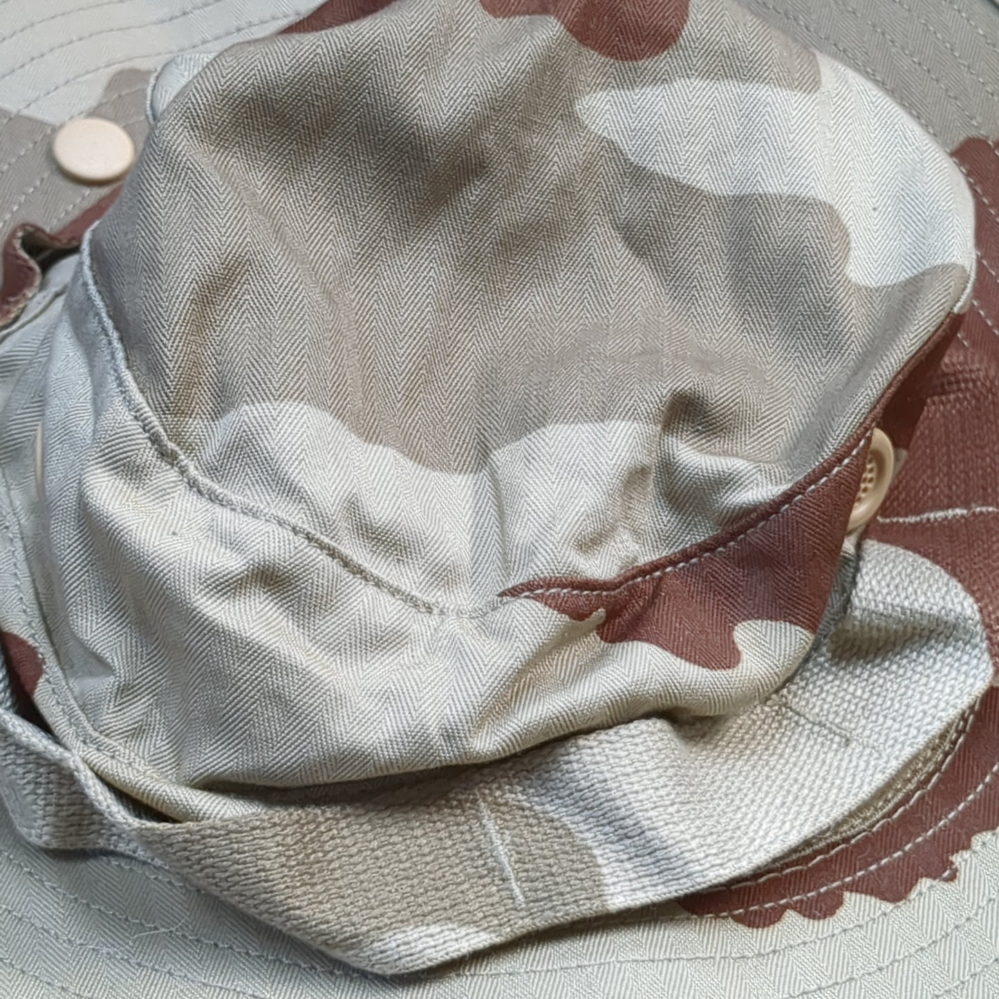 Nos fecsa desert camo boonie sun hat 55 (aa08-yam186)