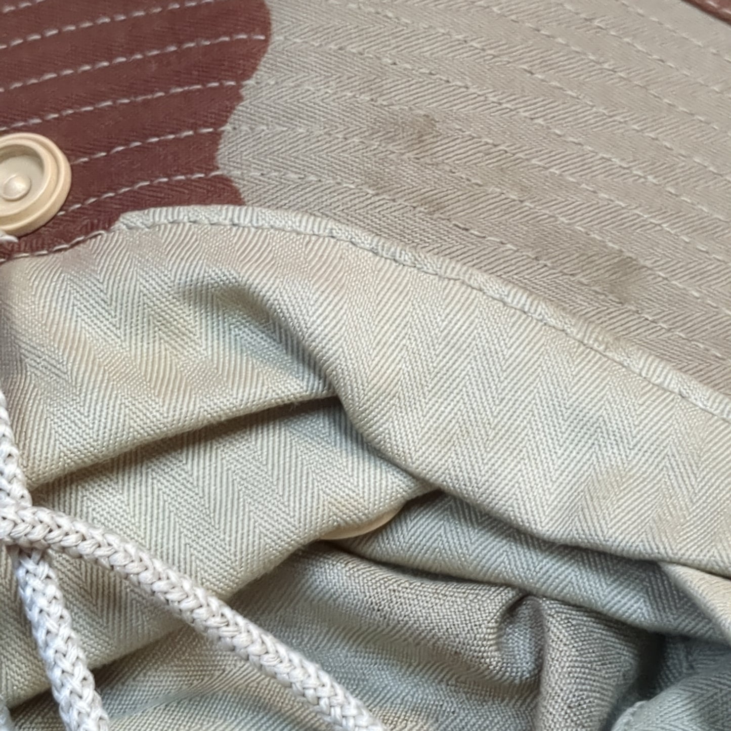Nos fecsa desert camo boonie sun hat 55 (aa08-yam186)