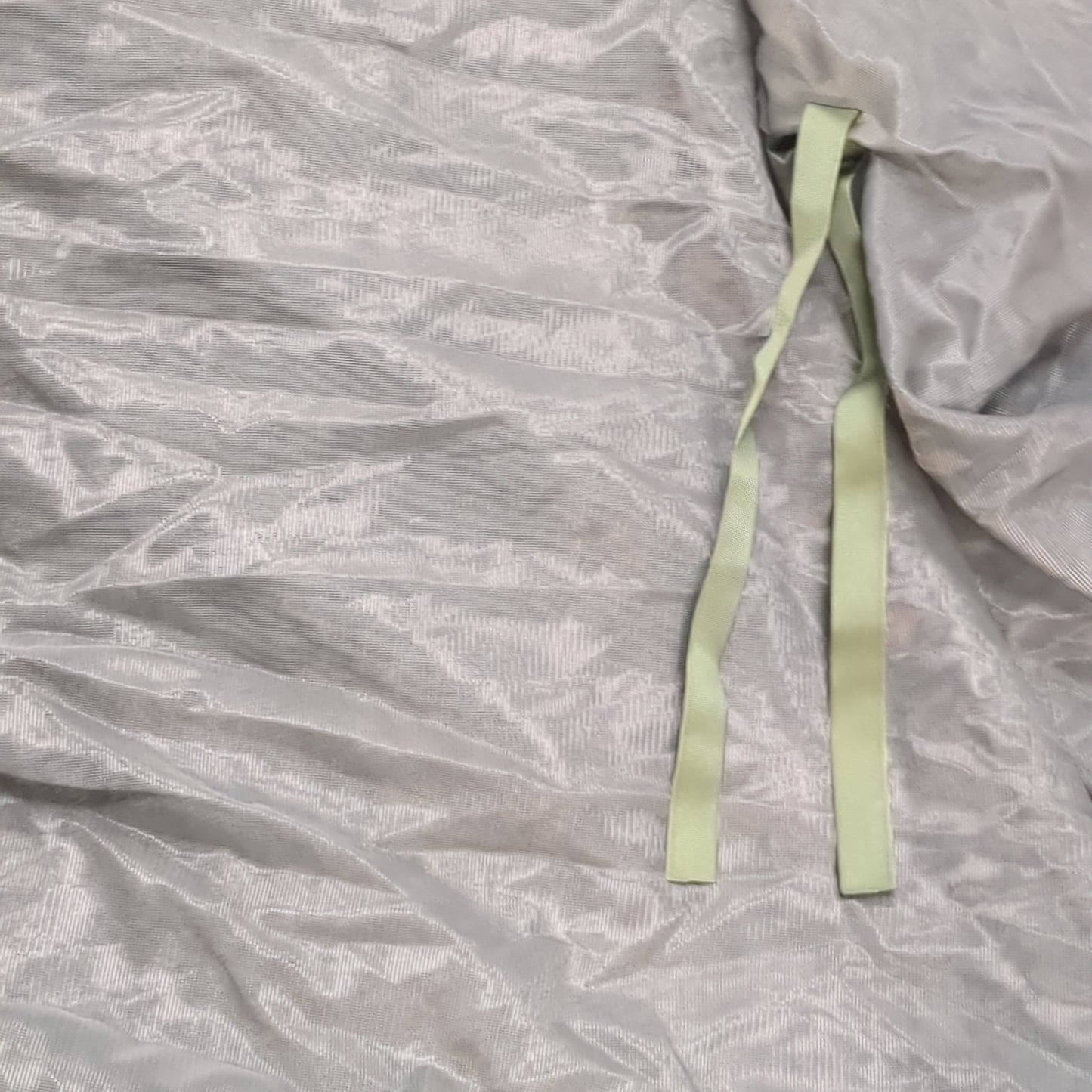 US military nos insect net protector / canopy, nsn: 7210-00-266-9736  (01cr- ca14-yam198)