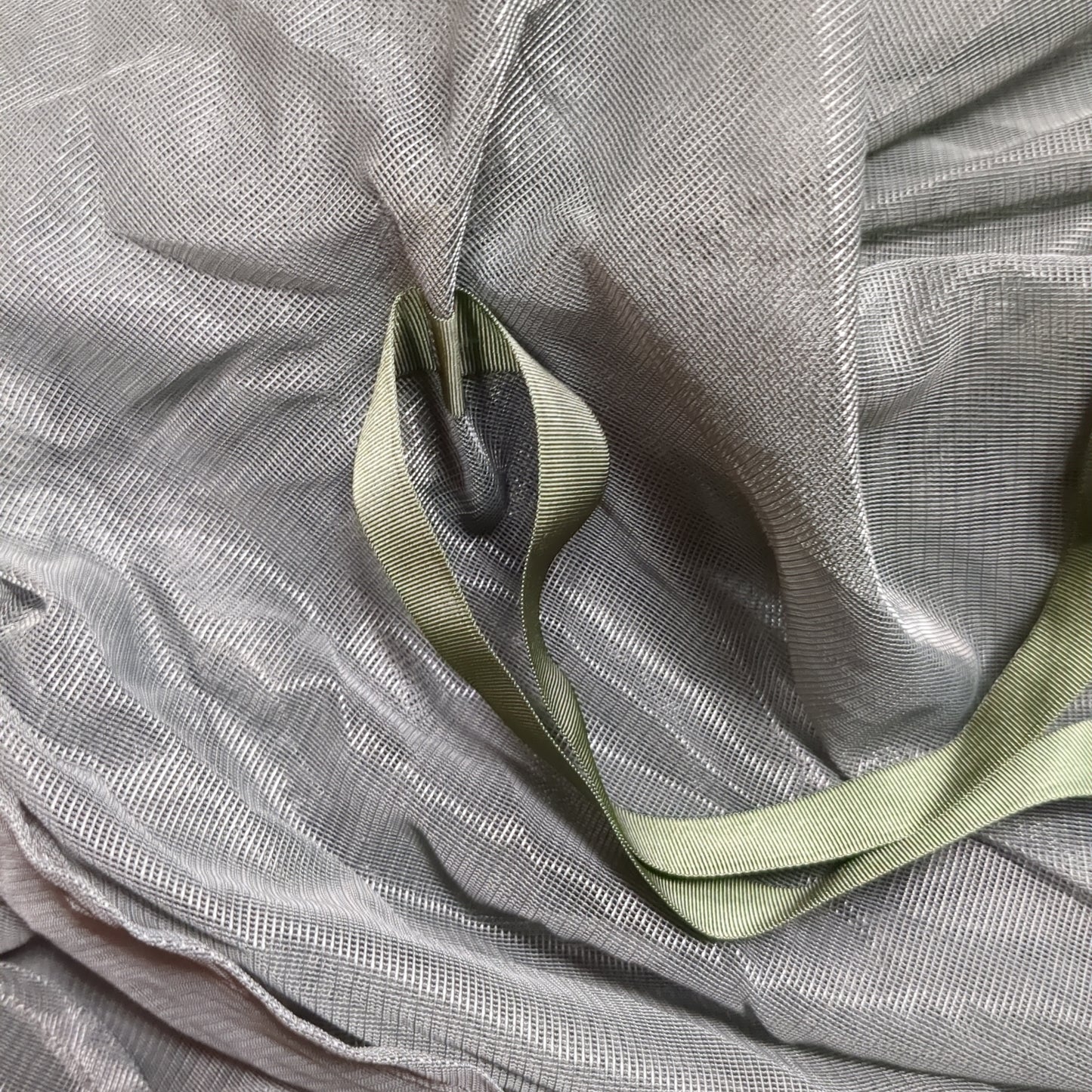 US military nos insect net protector / canopy, nsn: 7210-00-266-9736  (01cr- ca14-yam198)