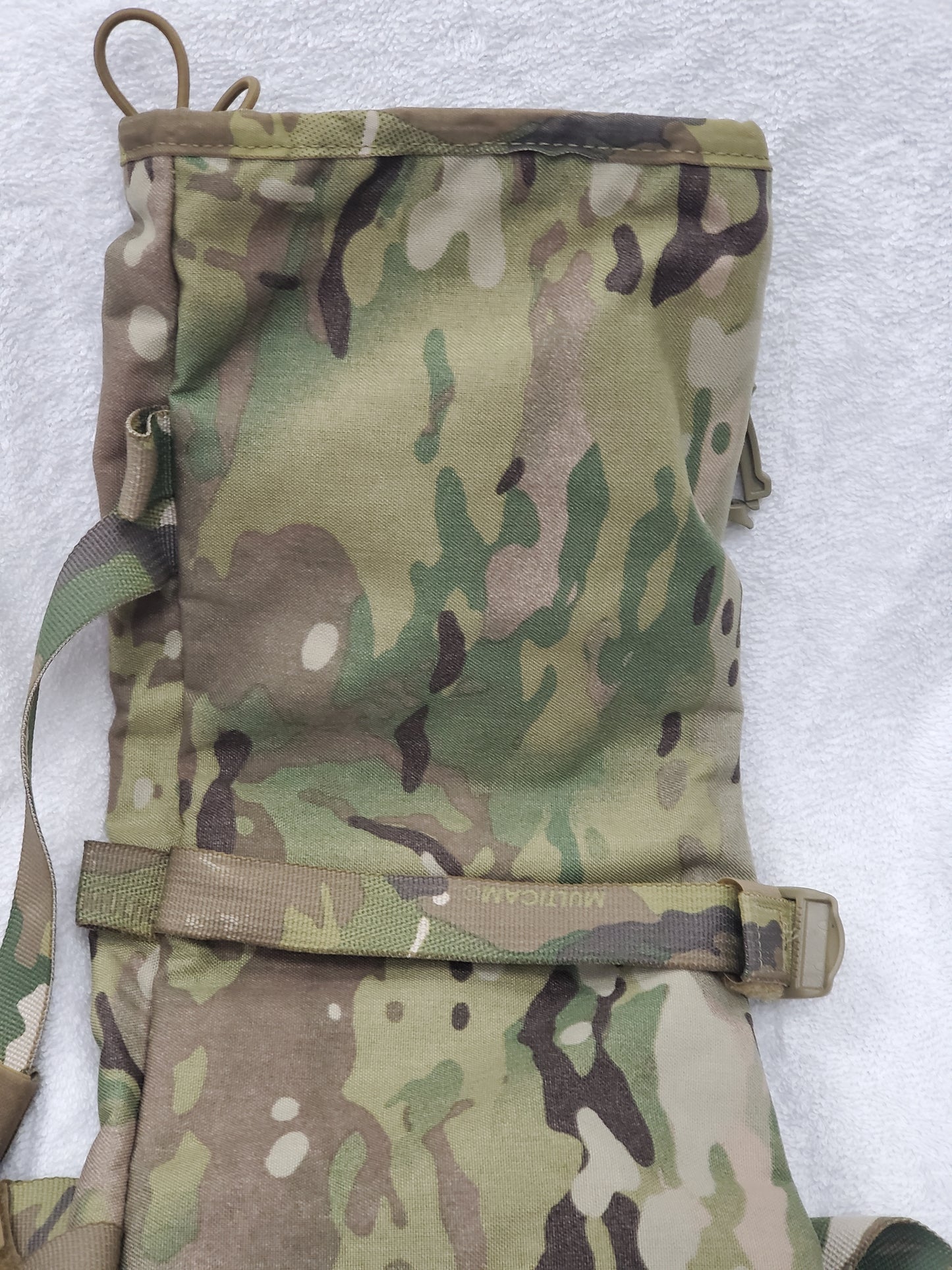 NOS Catoma Hydrosleeve Pouch Multicam OCP Switchblade (ca13-25feb13)