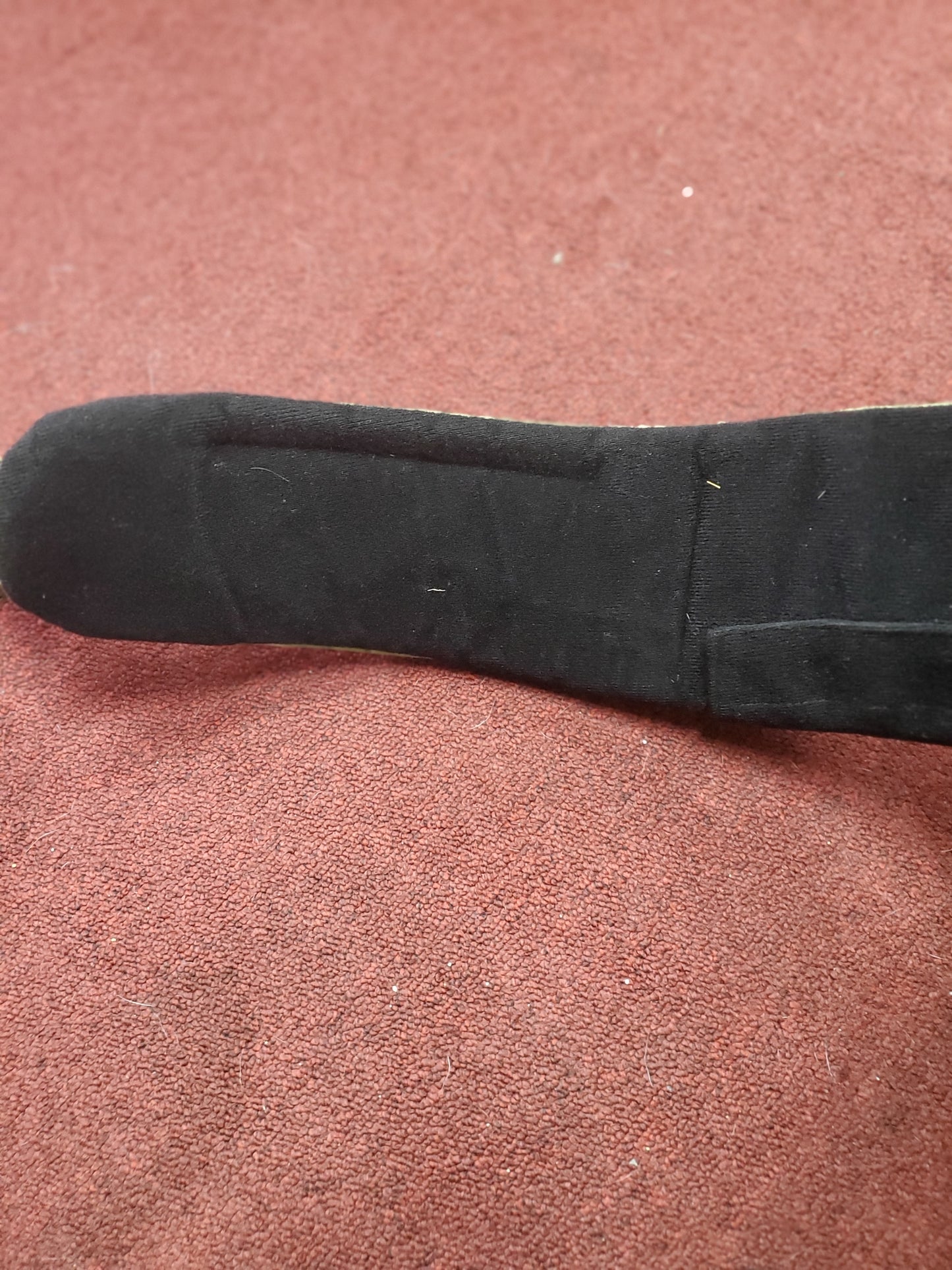 Medium Crye Precision AVS Low Profile Padded Belt Molle Multicam Good Condition (ca15-25feb43)