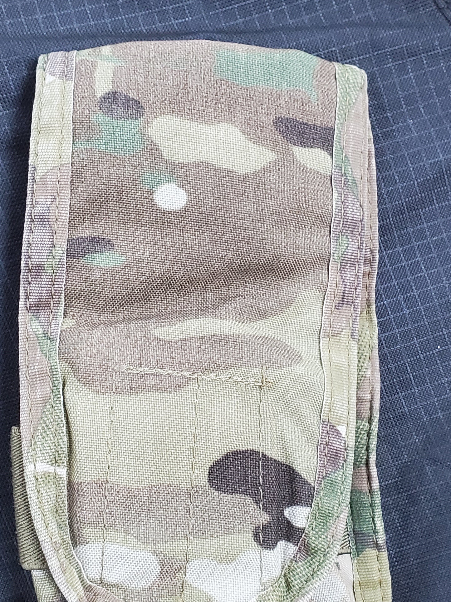 Blackhawk STRIKE M4 Staggered Magazine Pouch Molle OCP Multicam (ca13-25feb44)