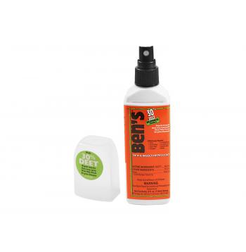 7728 Ben's 100 Insect Repellent, 1.25oz Spray (gtt)