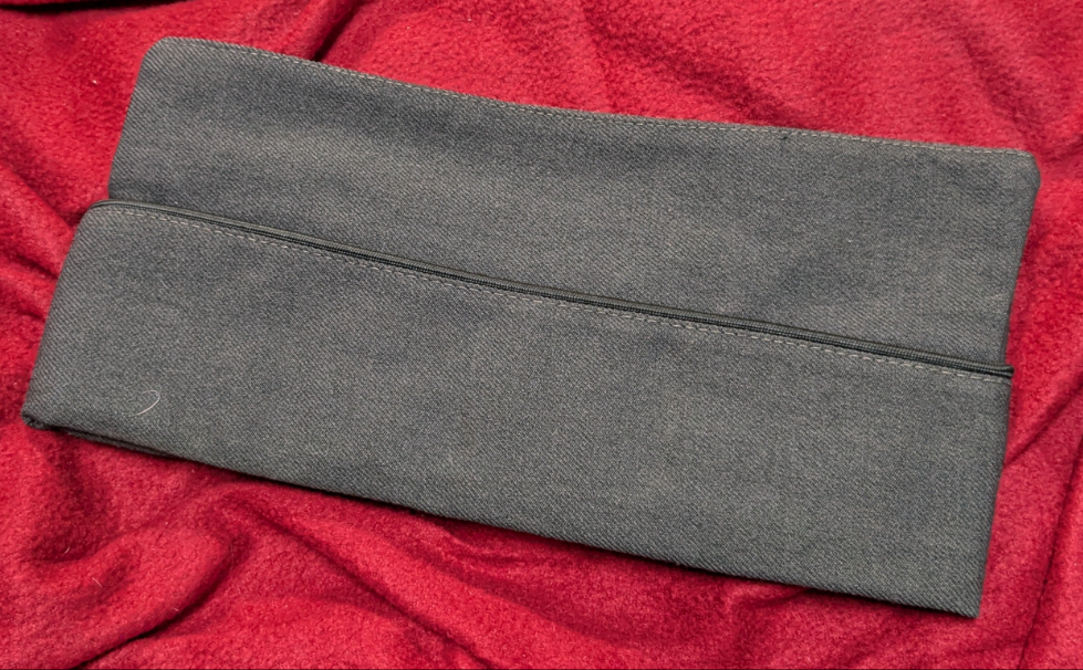 US Army Garrison Cap (25APR80)