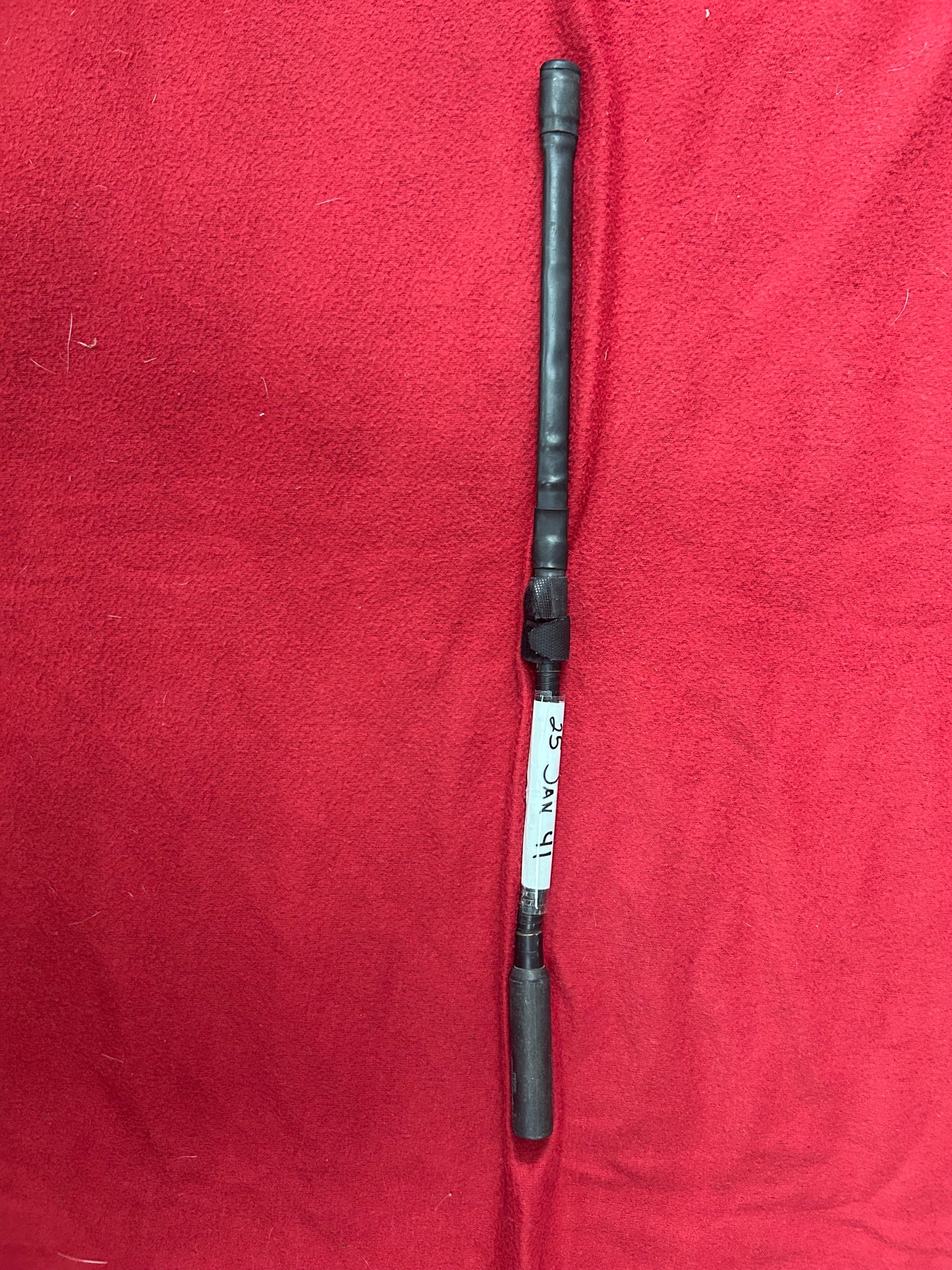 Radio Antenna 30MHz-512MHz AN/PRC-152 RF-3152-AT152 (25Aug69)