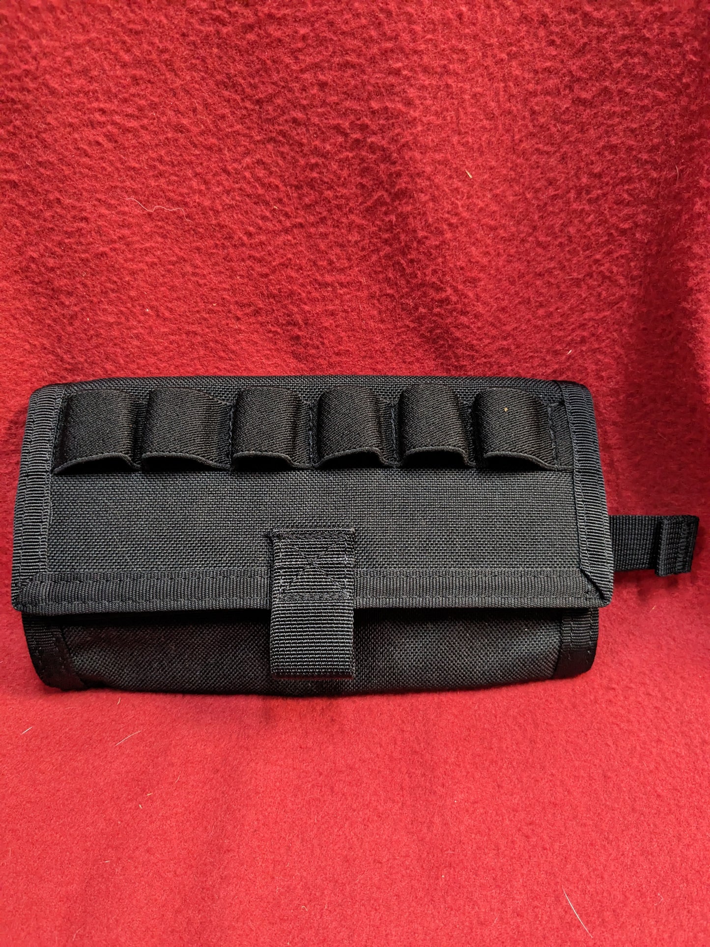 Blackhawk round cartridge pouch excellent condition (31cr- ca6-enu75)