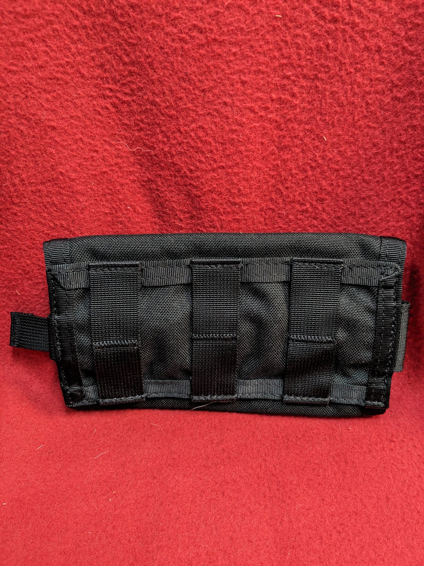 Blackhawk round cartridge pouch excellent condition (31cr- ca6-enu75)