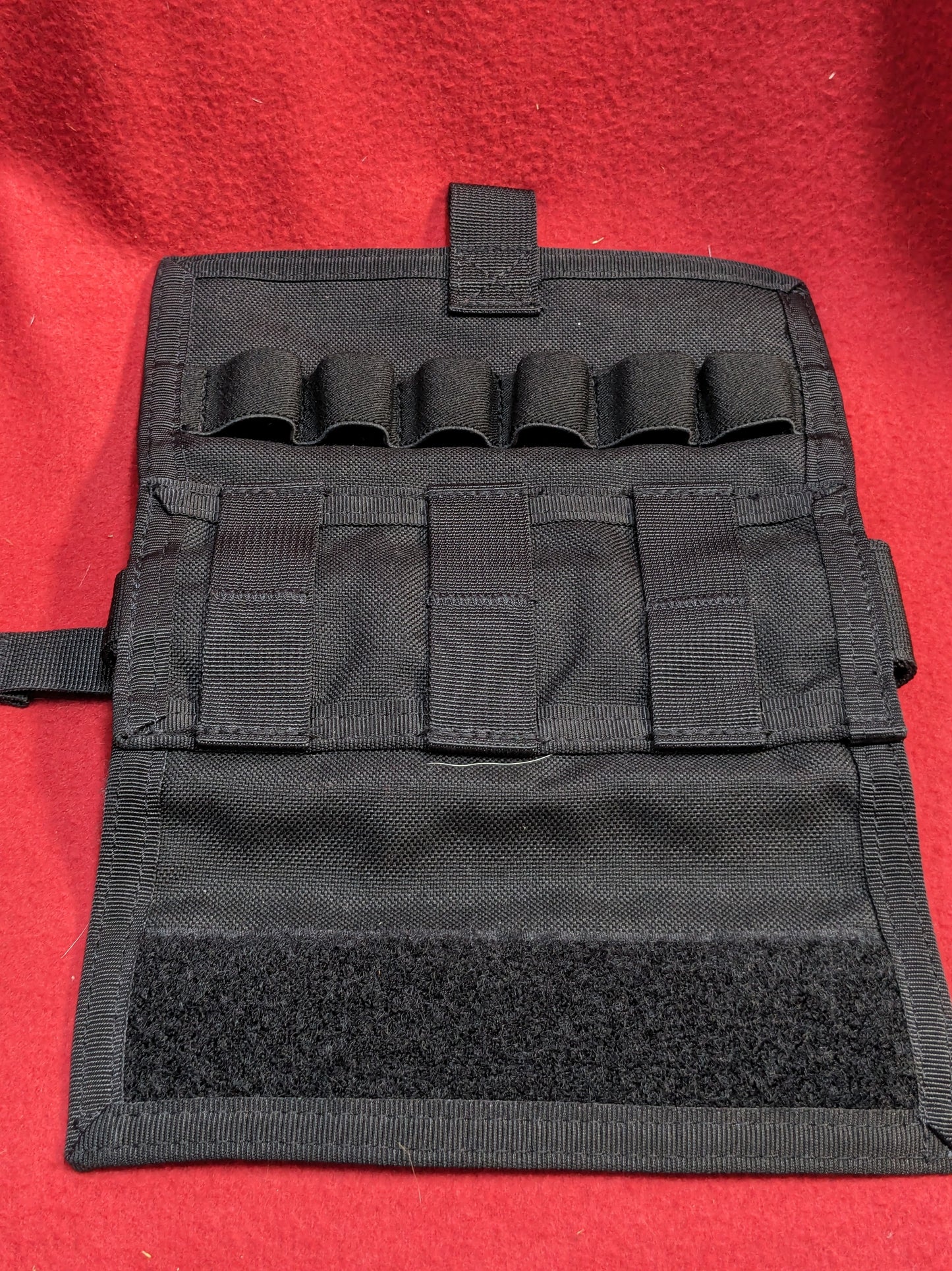 Blackhawk round cartridge pouch excellent condition (31cr- ca6-enu75)